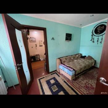 Продается 2-х комнатная квартира, 30 м²