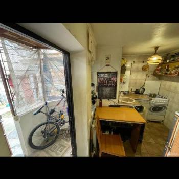 Продается 2-х комнатная квартира, 30 м²