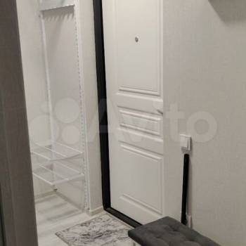 Сдается 1-комнатная квартира, 37 м²