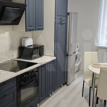 Сдается 1-комнатная квартира, 37 м²