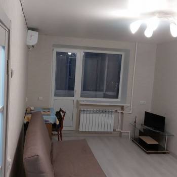Продается 1-комнатная квартира, 31 м²