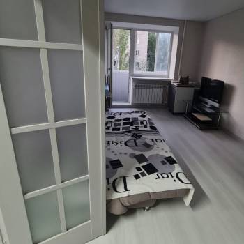 Продается 1-комнатная квартира, 31 м²