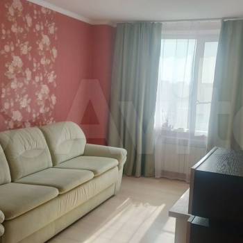 Сдается 2-х комнатная квартира, 49 м²