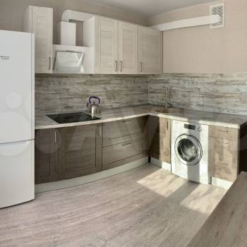 Сдается 1-комнатная квартира, 38 м²