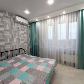 Сдается 1-комнатная квартира, 27 м²