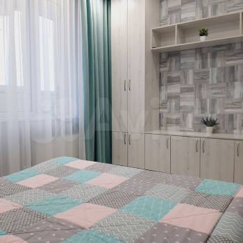 Сдается 1-комнатная квартира, 27 м²