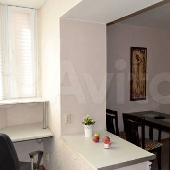 Сдается 1-комнатная квартира, 41 м²