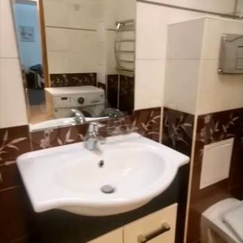 Сдается 1-комнатная квартира, 41 м²