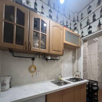 Сдается 1-комнатная квартира, 35 м²