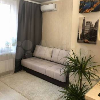 Сдается 1-комнатная квартира, 25 м²
