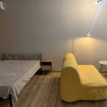 Сдается 1-комнатная квартира, 44 м²