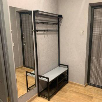 Сдается 1-комнатная квартира, 44 м²