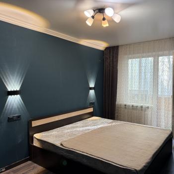 Сдается 2-х комнатная квартира, 56 м²