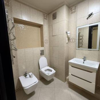 Сдается 2-х комнатная квартира, 56 м²