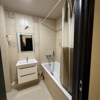 Сдается 2-х комнатная квартира, 56 м²