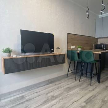 Сдается 1-комнатная квартира, 25 м²