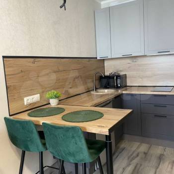 Сдается 1-комнатная квартира, 25 м²