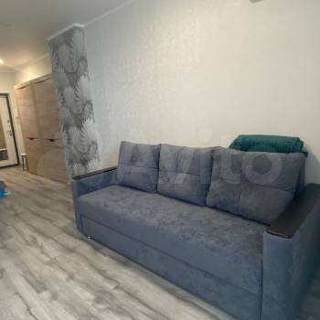 Сдается 1-комнатная квартира, 25 м²