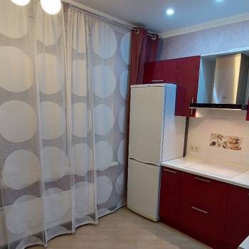 Сдается 1-комнатная квартира, 41 м²