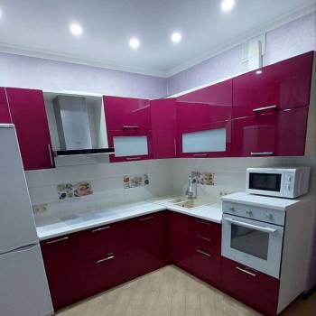 Сдается 1-комнатная квартира, 41 м²