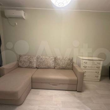 Сдается 1-комнатная квартира, 30 м²