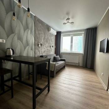 Продается 1-комнатная квартира, 20 м²