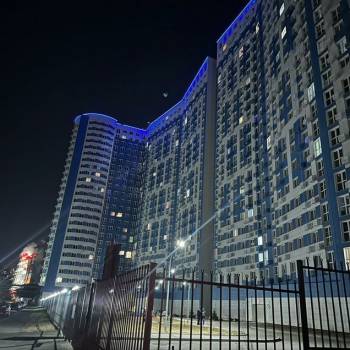 Продается 1-комнатная квартира, 20 м²