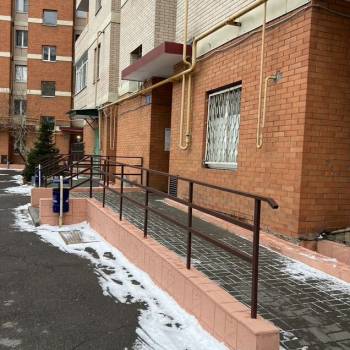 Продается 1-комнатная квартира, 50 м²