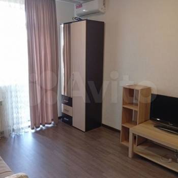 Сдается 1-комнатная квартира, 24 м²