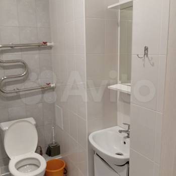 Сдается 1-комнатная квартира, 24 м²