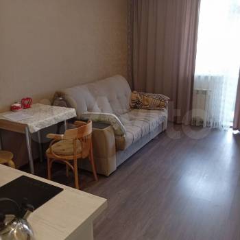 Сдается 1-комнатная квартира, 24 м²