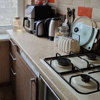 Продается 3-х комнатная квартира, 59,5 м²