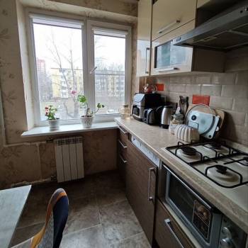 Продается 3-х комнатная квартира, 59,5 м²