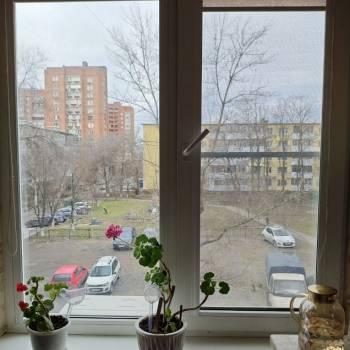 Продается 3-х комнатная квартира, 59,5 м²