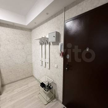 Сдается 1-комнатная квартира, 24,3 м²