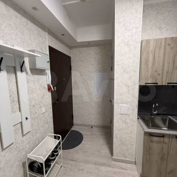 Сдается 1-комнатная квартира, 24,3 м²