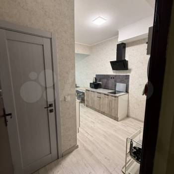 Сдается 1-комнатная квартира, 24,3 м²