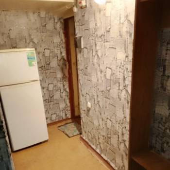 Сдается 2-х комнатная квартира, 35 м²