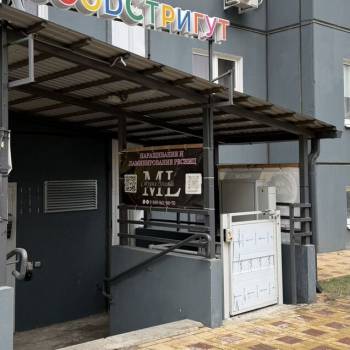 Сдается Нежилое помещение, 34 м²