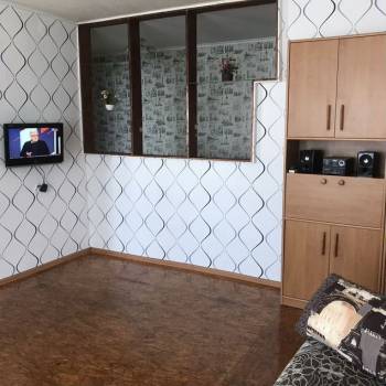 Сдается Многокомнатная квартира, 64 м²