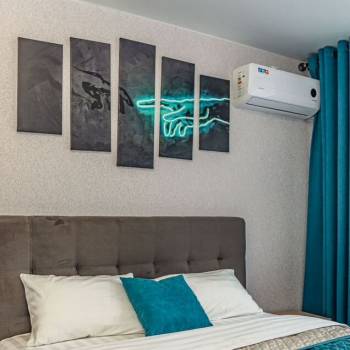 Сдается 1-комнатная квартира, 35 м²