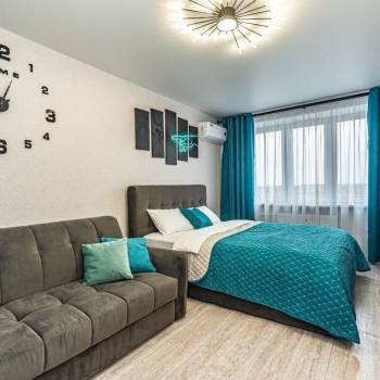 Сдается 1-комнатная квартира, 35 м²