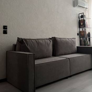 Продается 1-комнатная квартира, 35,6 м²