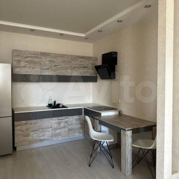 Сдается 2-х комнатная квартира, 69 м²