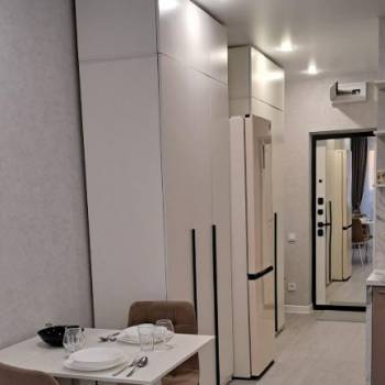 Сдается 1-комнатная квартира, 30 м²