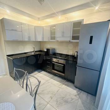 Сдается 1-комнатная квартира, 45 м²