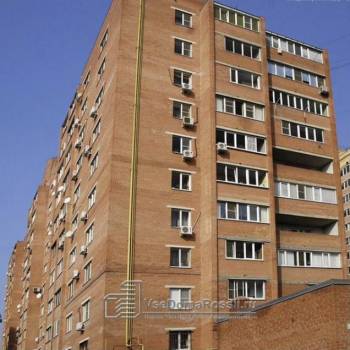 Сдается 2-х комнатная квартира, 60 м²