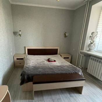 Сдается 2-х комнатная квартира, 60 м²