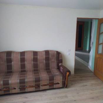 Сдается 2-х комнатная квартира, 42 м²