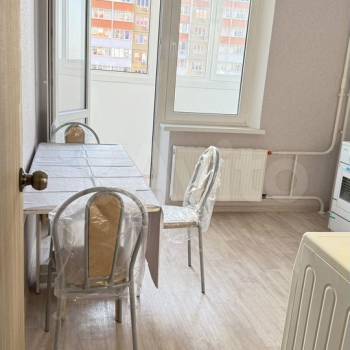 Сдается 2-х комнатная квартира, 54 м²